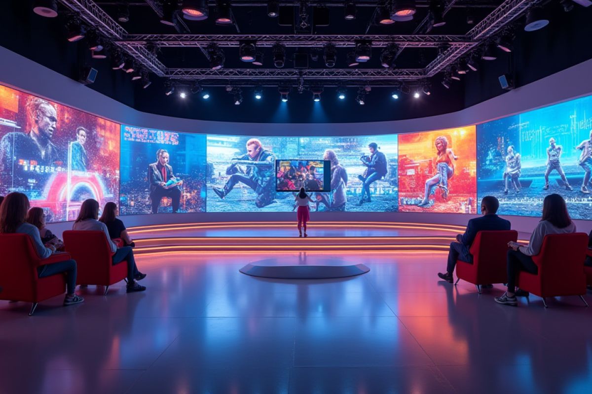 Rai sospende inaspettatamente il talk pomeridiano: variazioni improvvise nel palinsesto televisivo