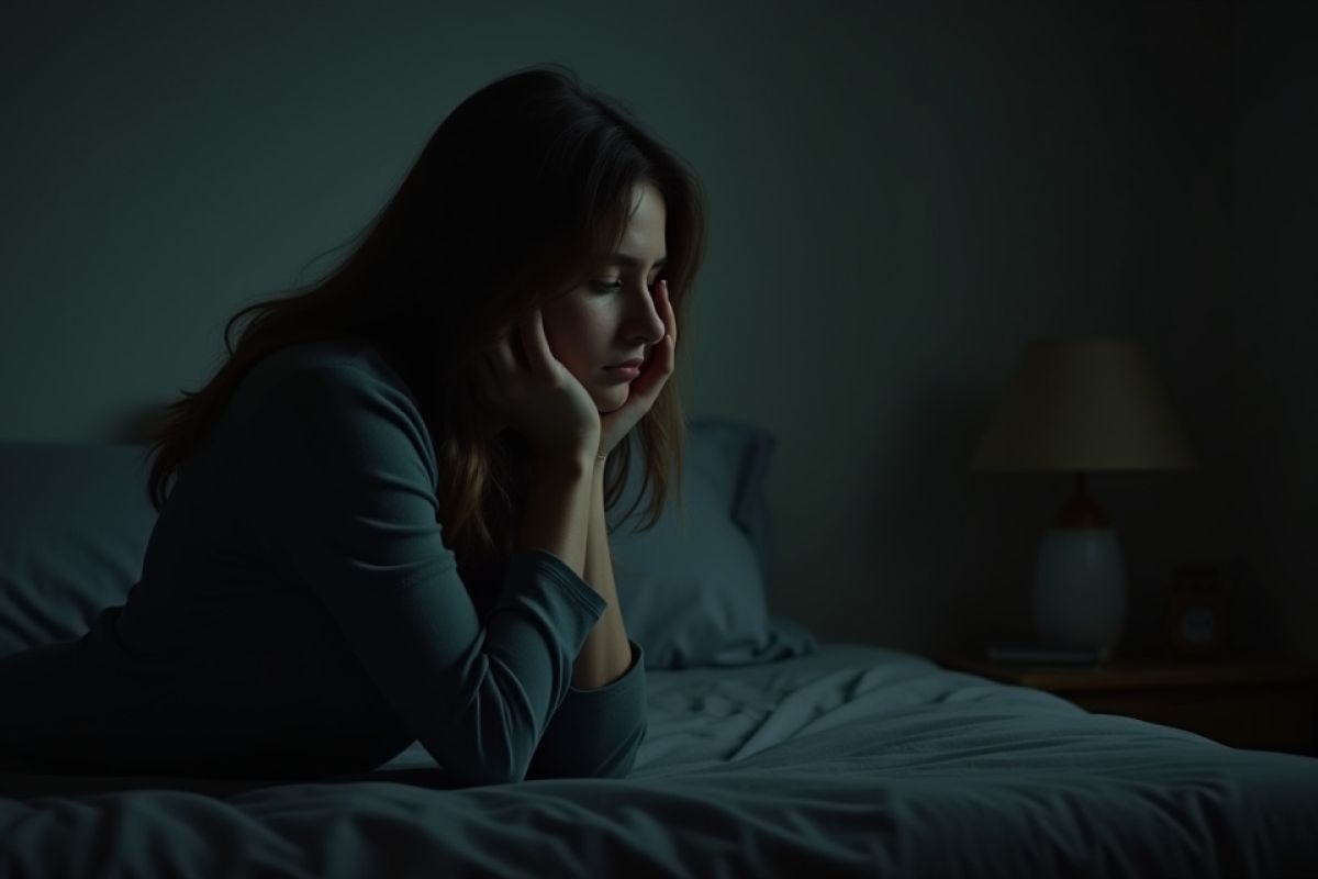 Io sono Farah, anticipazioni: la protagonista alle prese con un momento di profonda crisi