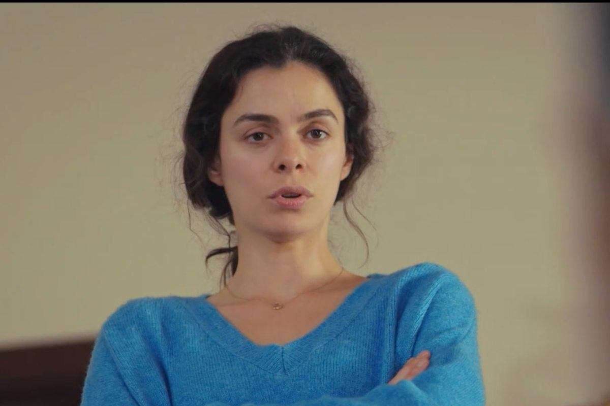 La forza di una donna spoiler