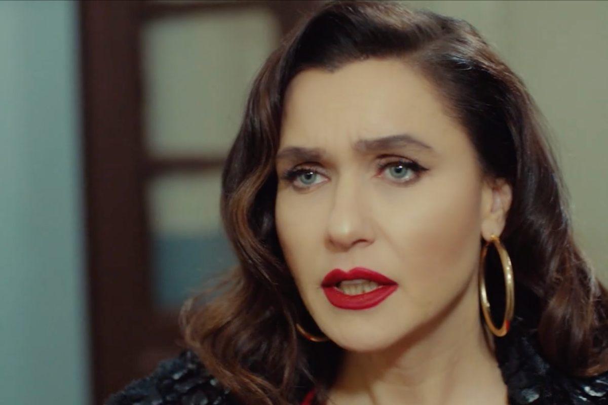 Forbidden Fruit, anticipazioni