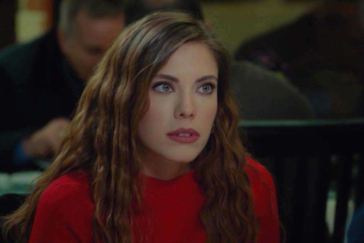 Forbidden Fruit anticipazioni