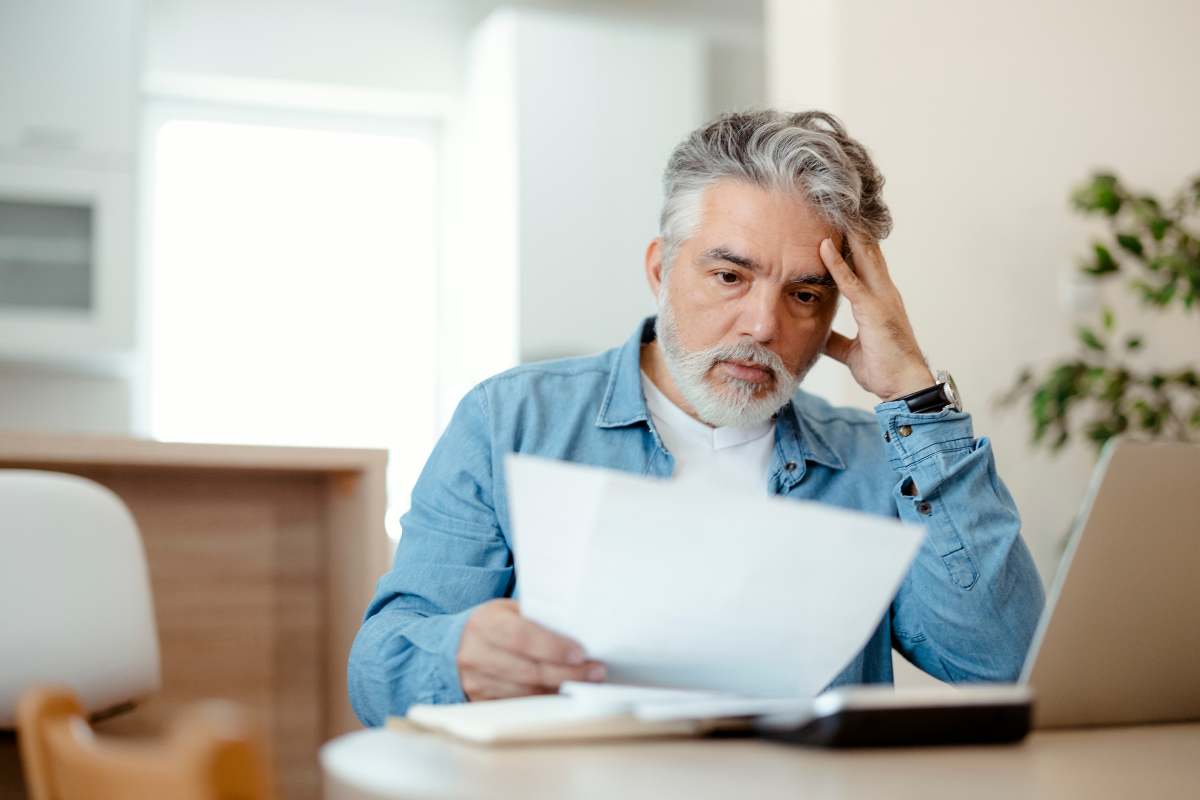 Brutta sorpresa per gli italiani