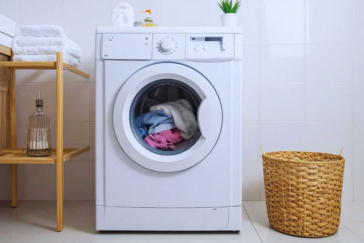 lavaggi a basse temperature e rischi per la lavatirce