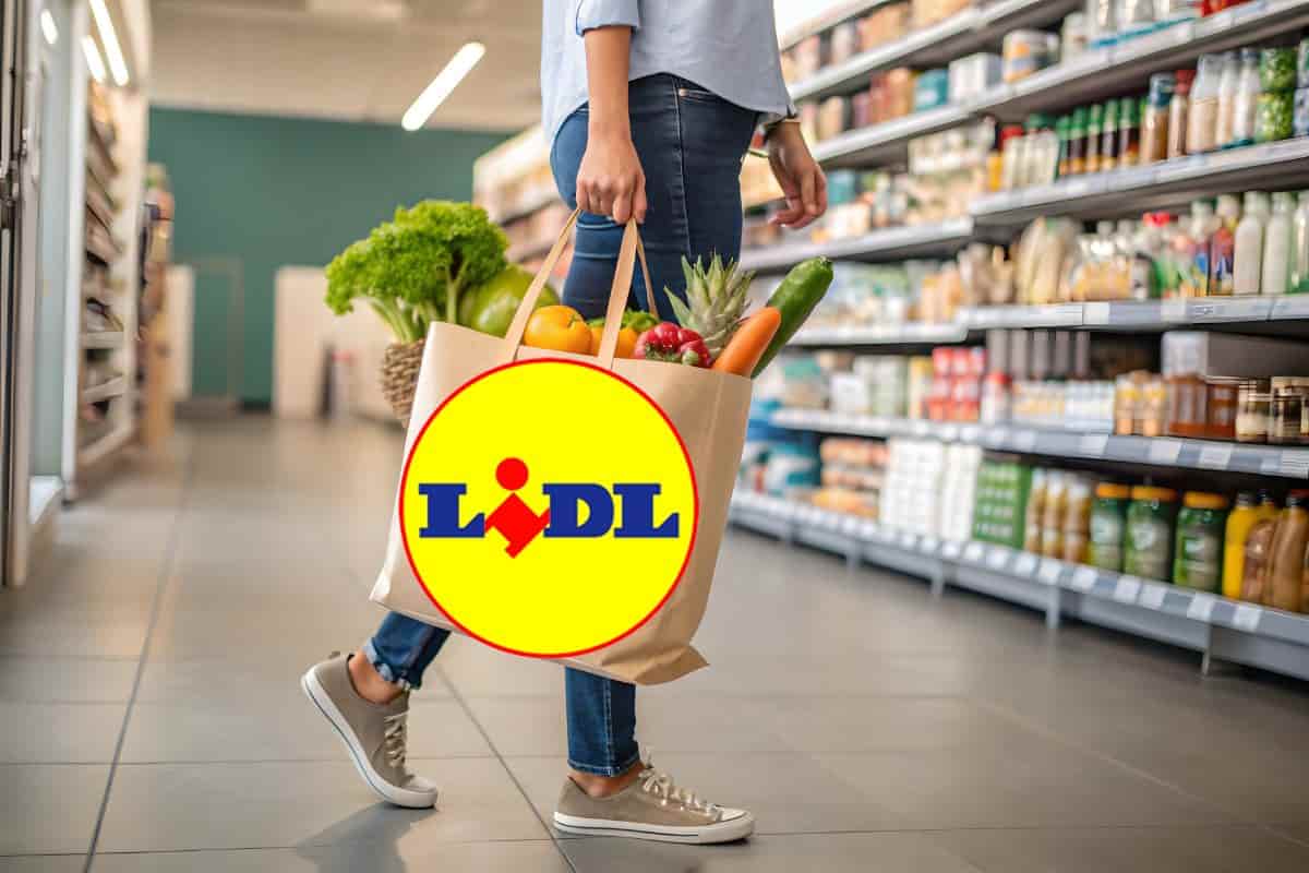 trucchetto lidl per far durare a lungo il cibo