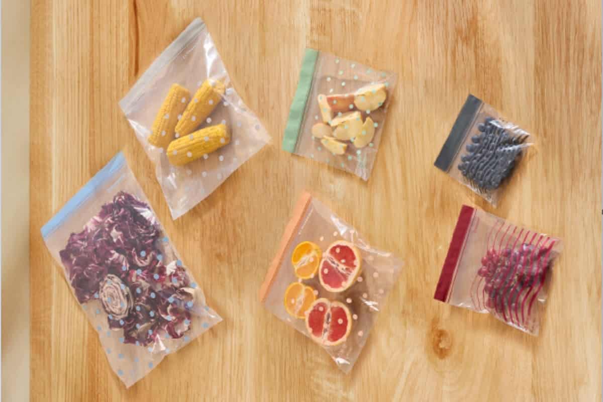 trucchetto lidl per far durare a lungo il cibo