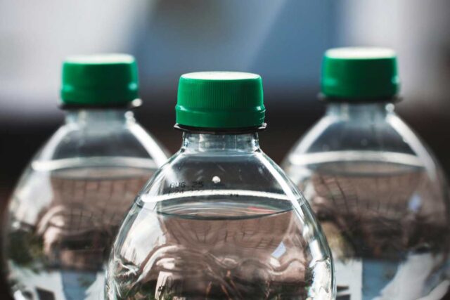 Classifica acqua in bottiglia