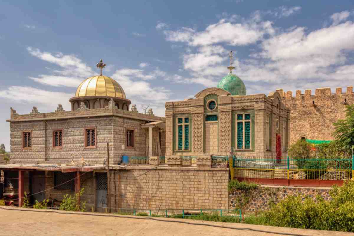 Arca dell’Alleanza