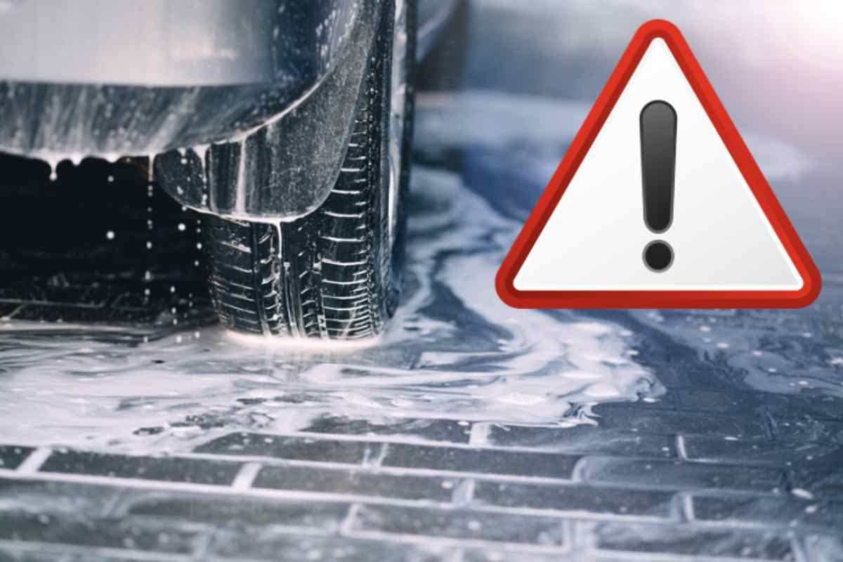 Esperti del settore automobilistico mettono in guardia contro questo errore, sottolineando come una scarsa manutenzione