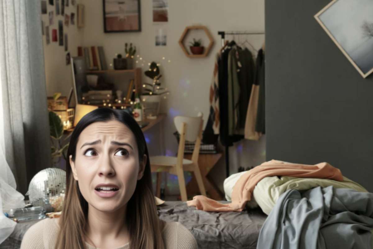 ra gli esperti di arredamento e interior design, un tema ricorrente riguarda la presenza eccessiva di oggetti inutili o superflui