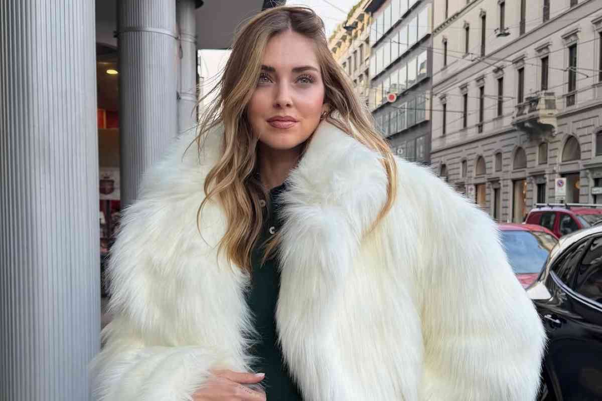 Chiara Ferragni