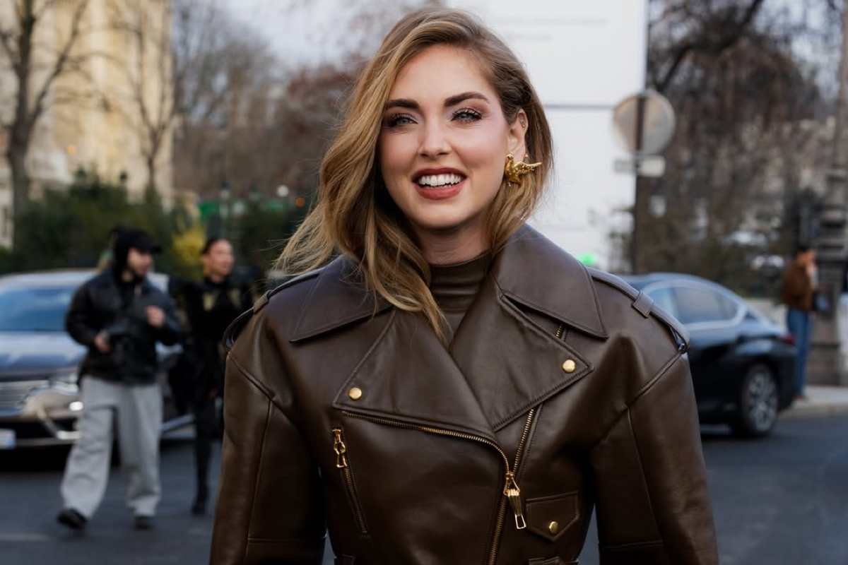 Chiara Ferragni