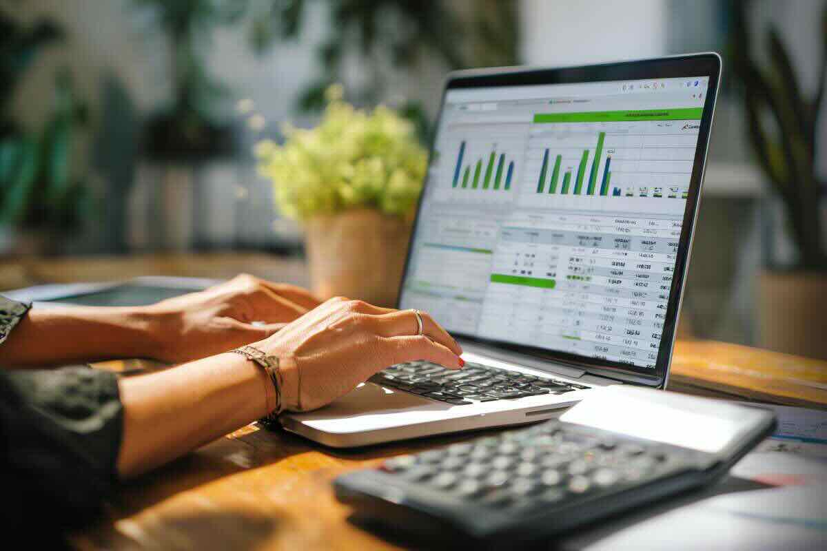 Conto corrente on line pro e contro