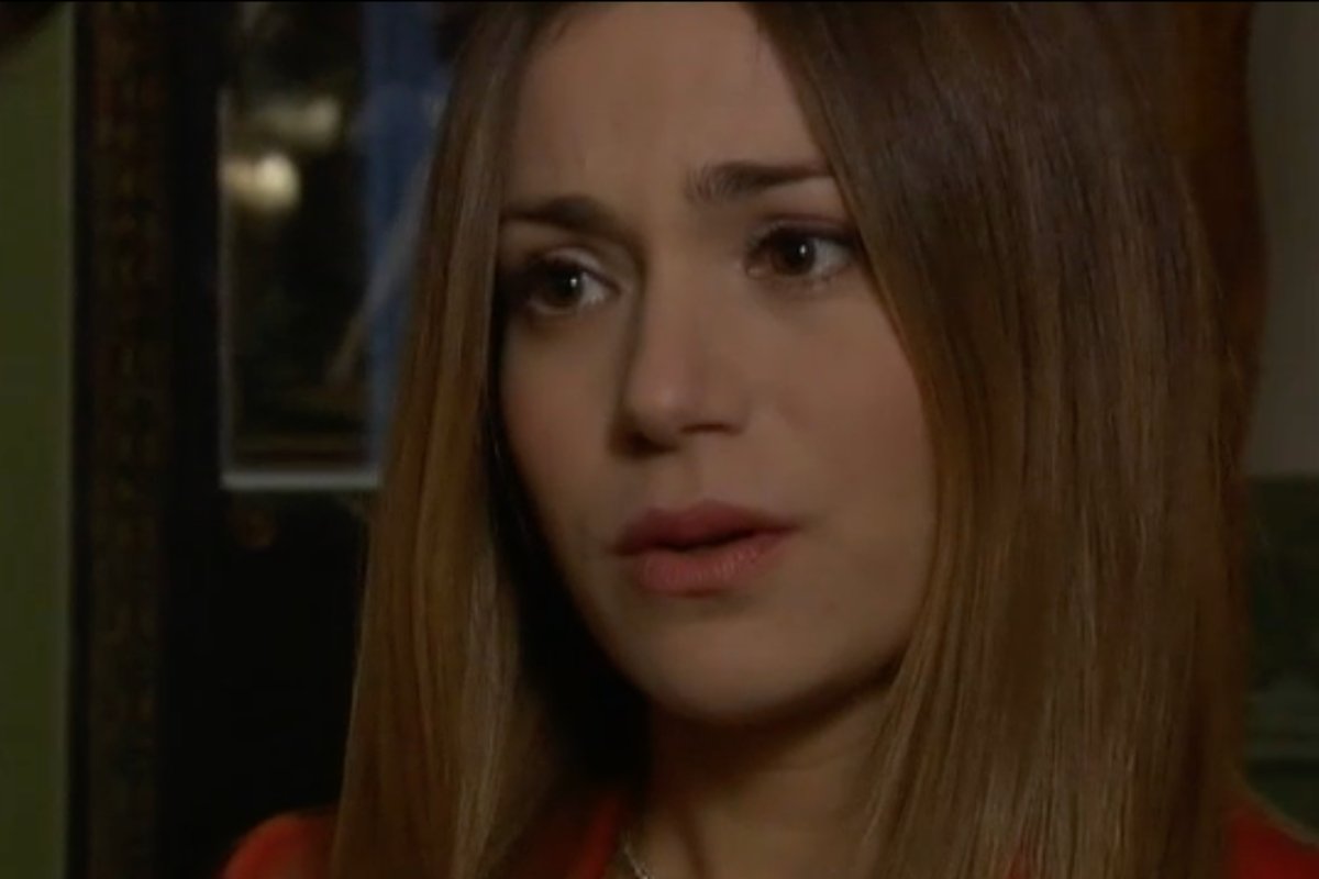 Un Posto al sole spoiler