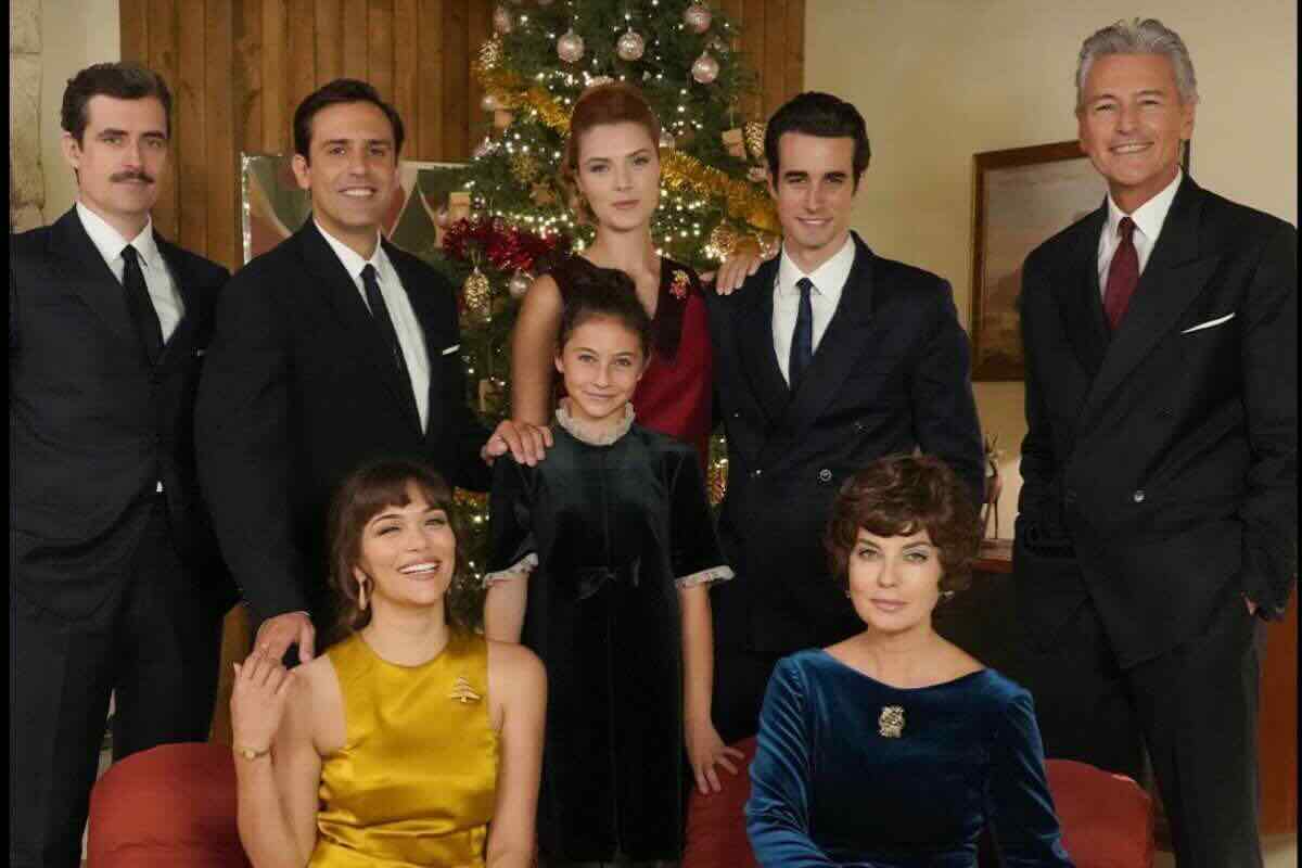 Anticipazioni Il Paradiso delle Signore