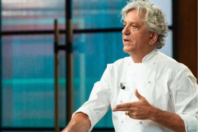 Intervista Giorgio Locatelli