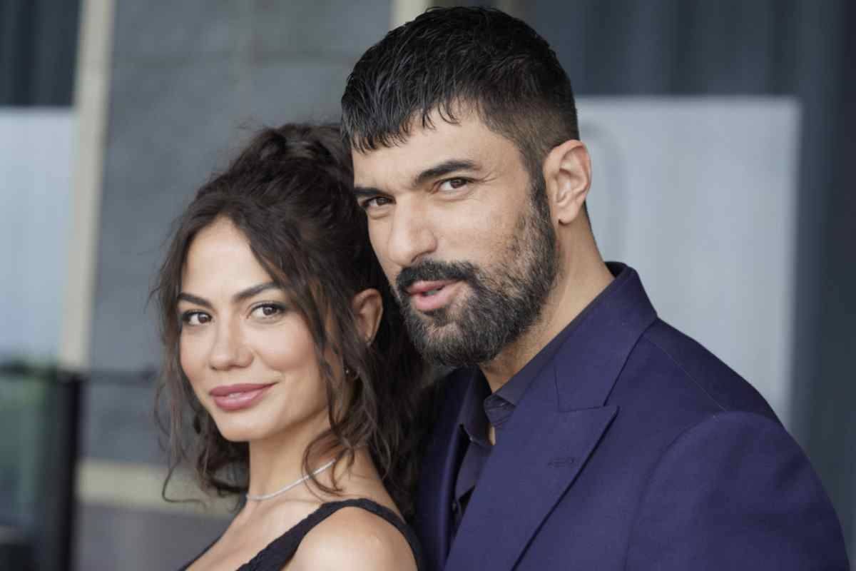 La trama segue le vicende di Farah Erşadi, interpretata da Demet Özdemir, una donna iraniana che, fuggendo dall’Iran dopo aver scoperto