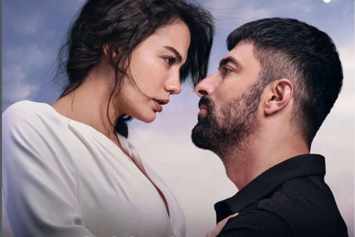 Anticipazioni Io sono Farah