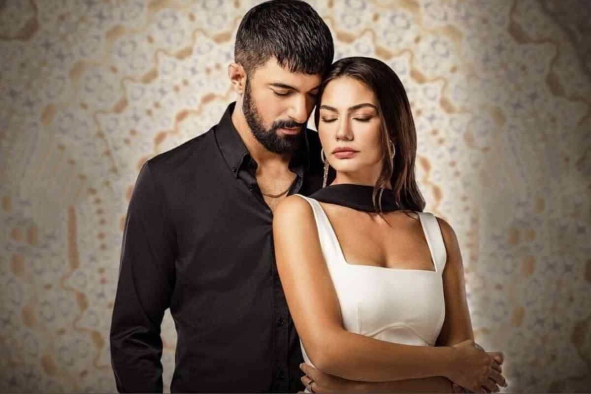 Al centro della programmazione di Canale 5, infatti, spicca il triplo appuntamento serale con la soap opera turca Io sono Farah,