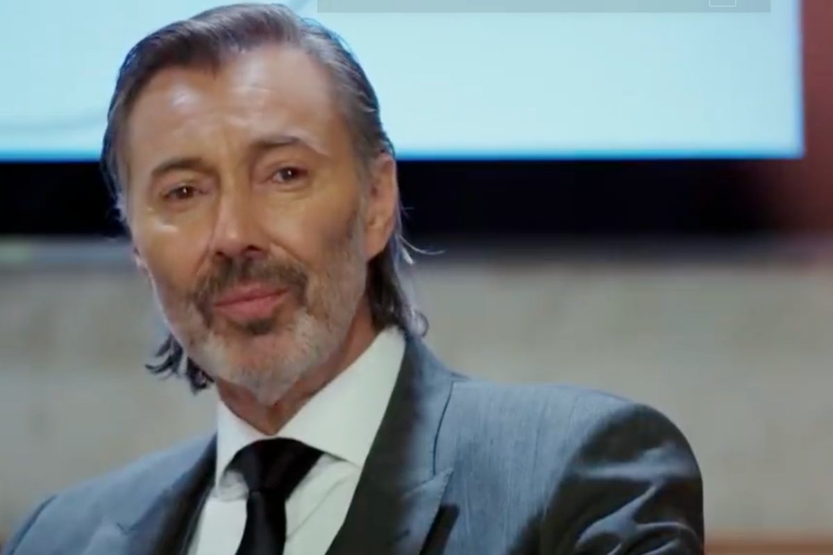 Forbidden Fruit anticipazioni