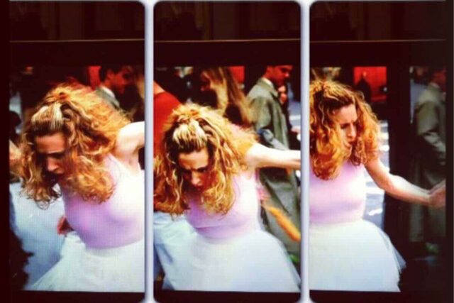 Sex & The City e ruolo delle donne