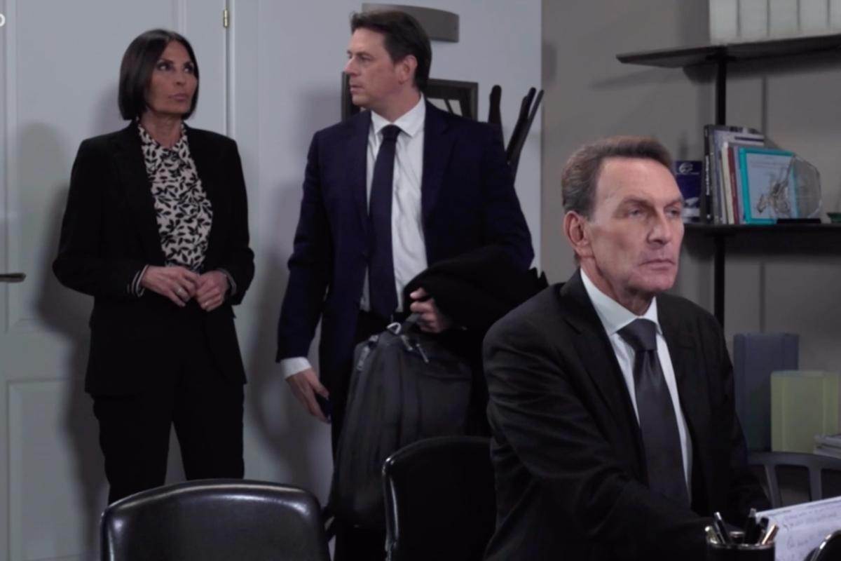 Un Posto al sole spoiler