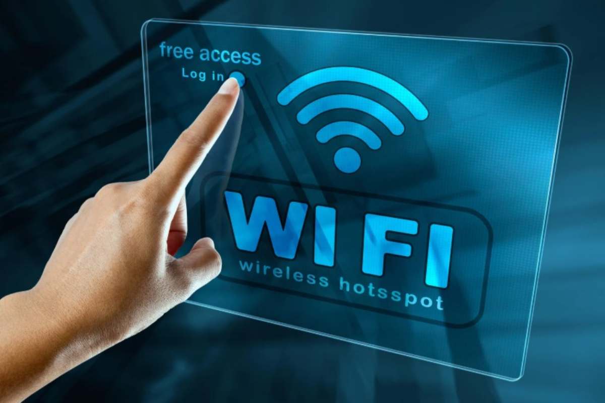 Wi-Fi di notte, sì o no