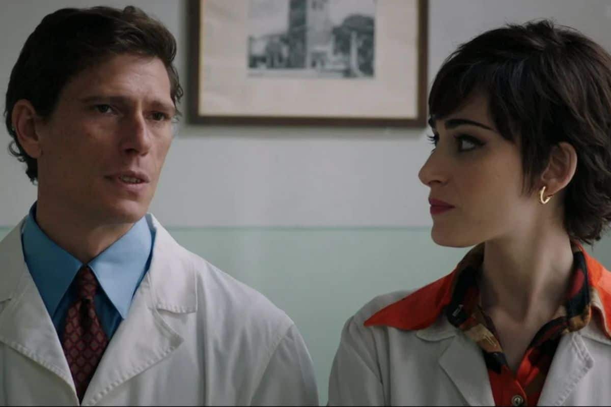 cuori 3 anticipazioni 8 febbraio 2026