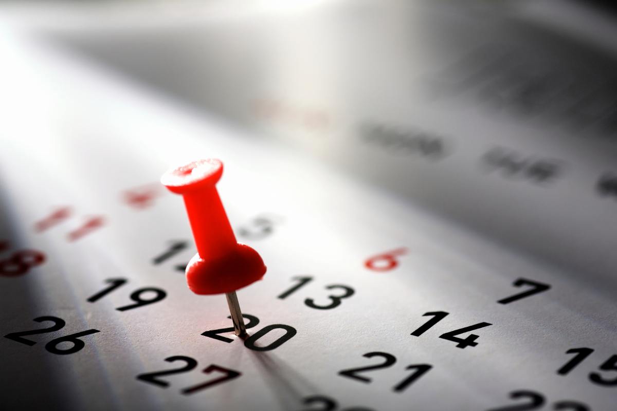 Nuovi arretrati in arrivo a marzo