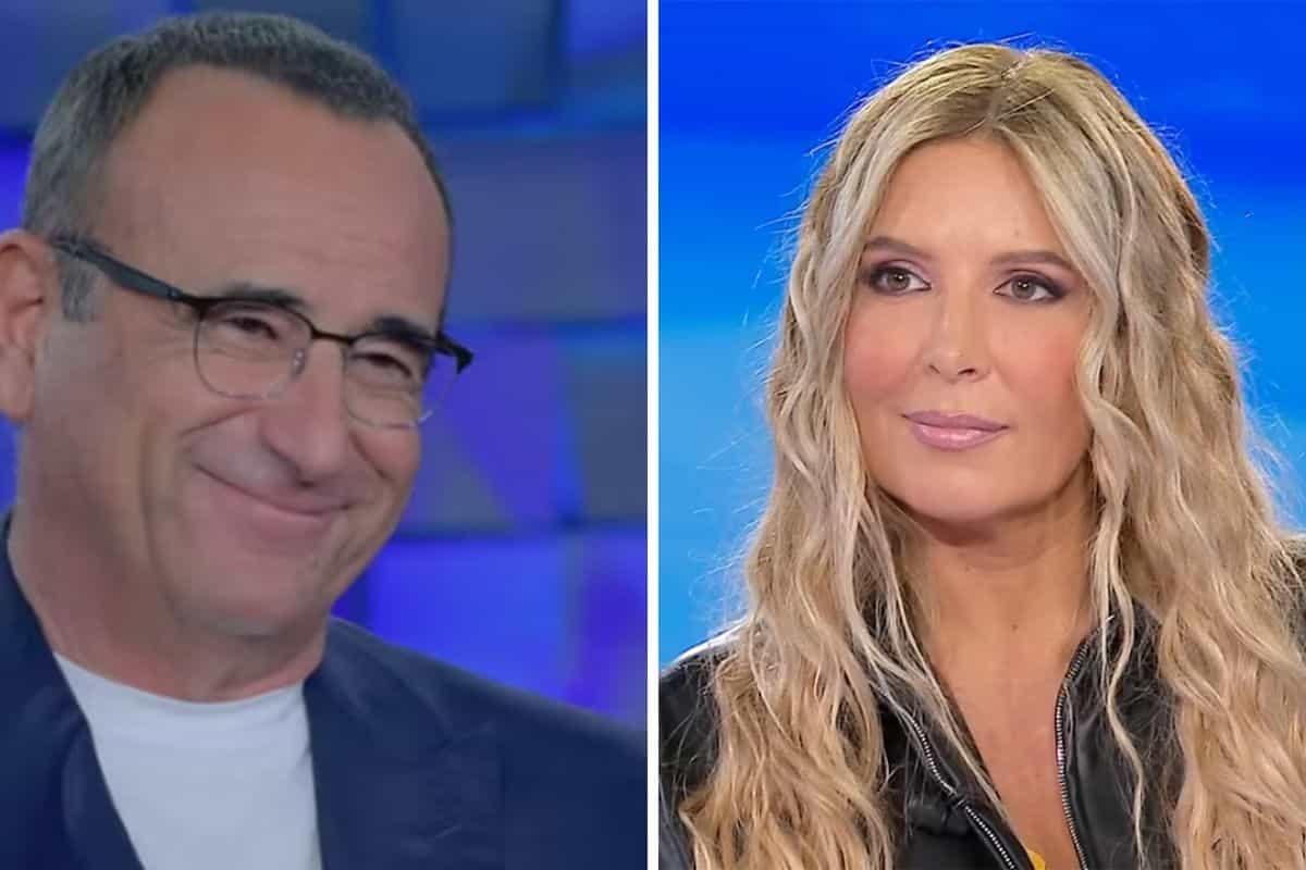 selvaggia lucarelli contro carlo conti per sanremo 2026