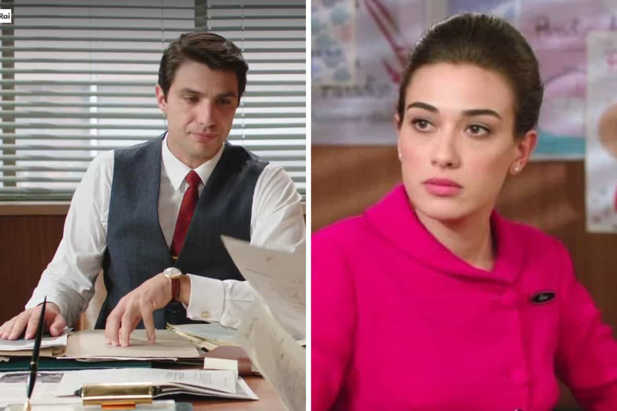 anticipazioni il paradiso delle signore