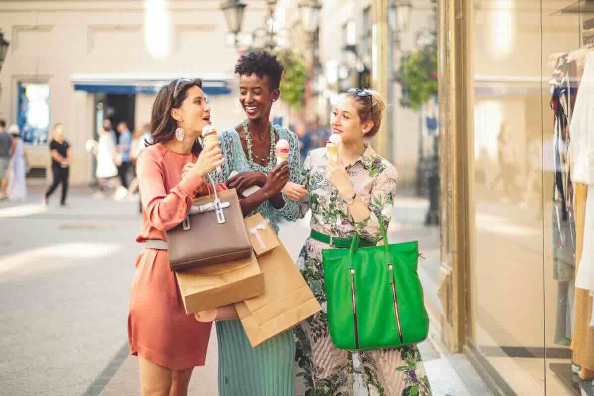 tax free shopping novità