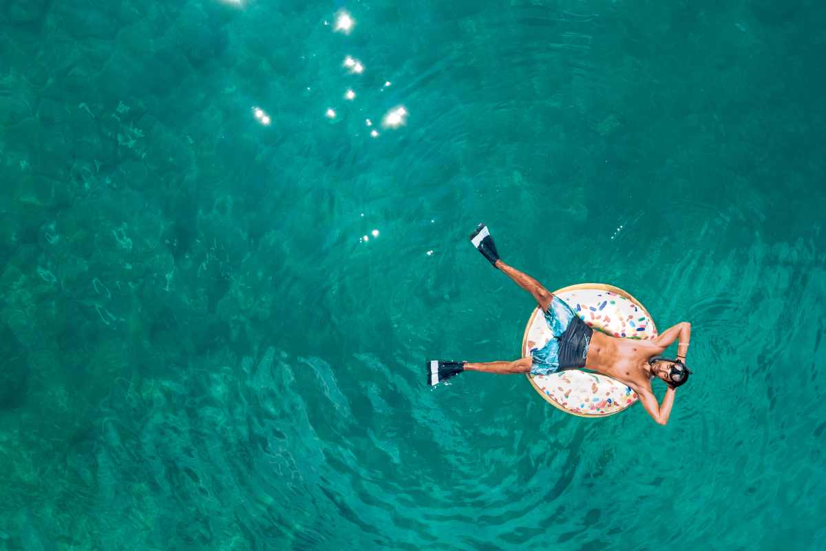 Come funziona la nuova detrazione per le vacanze dedicate al relax e al benessere