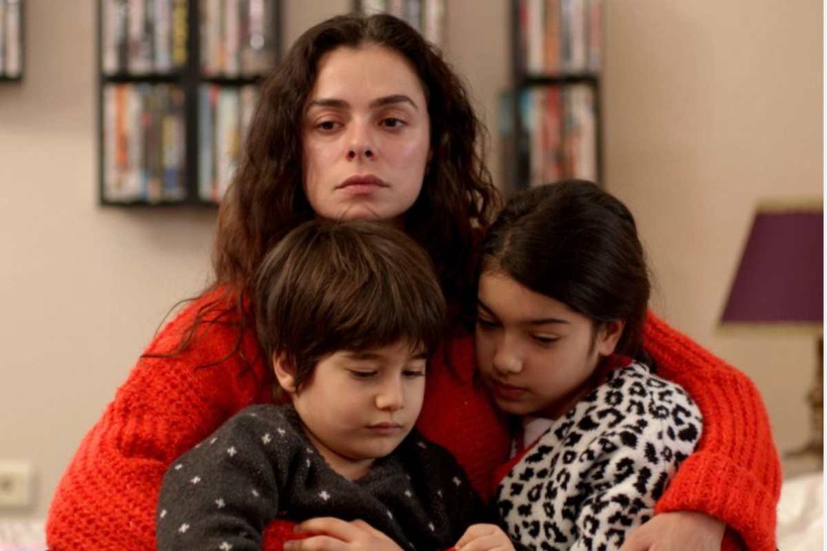 Anticipazioni La forza di una donna