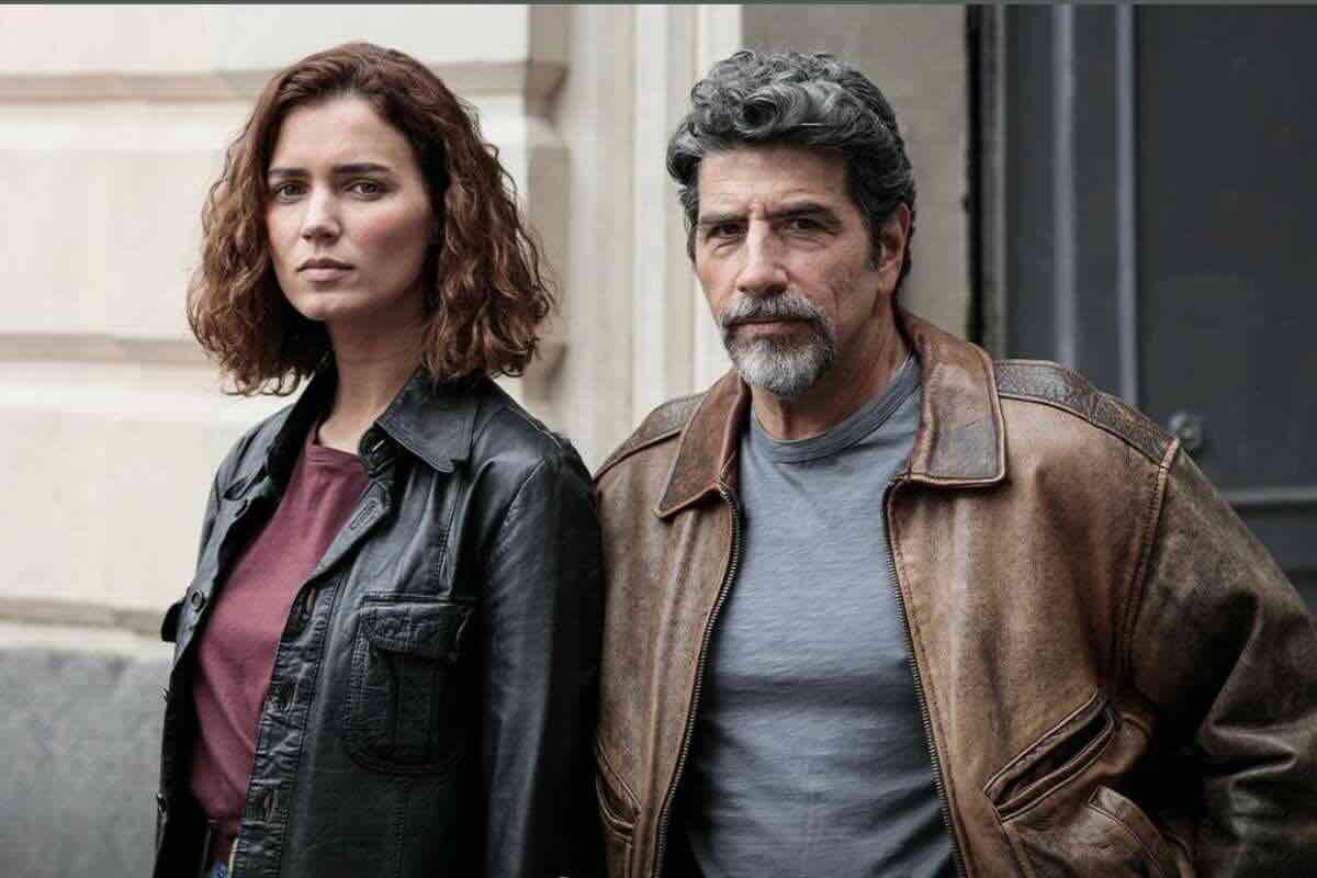 Vanina 2 cast e trama