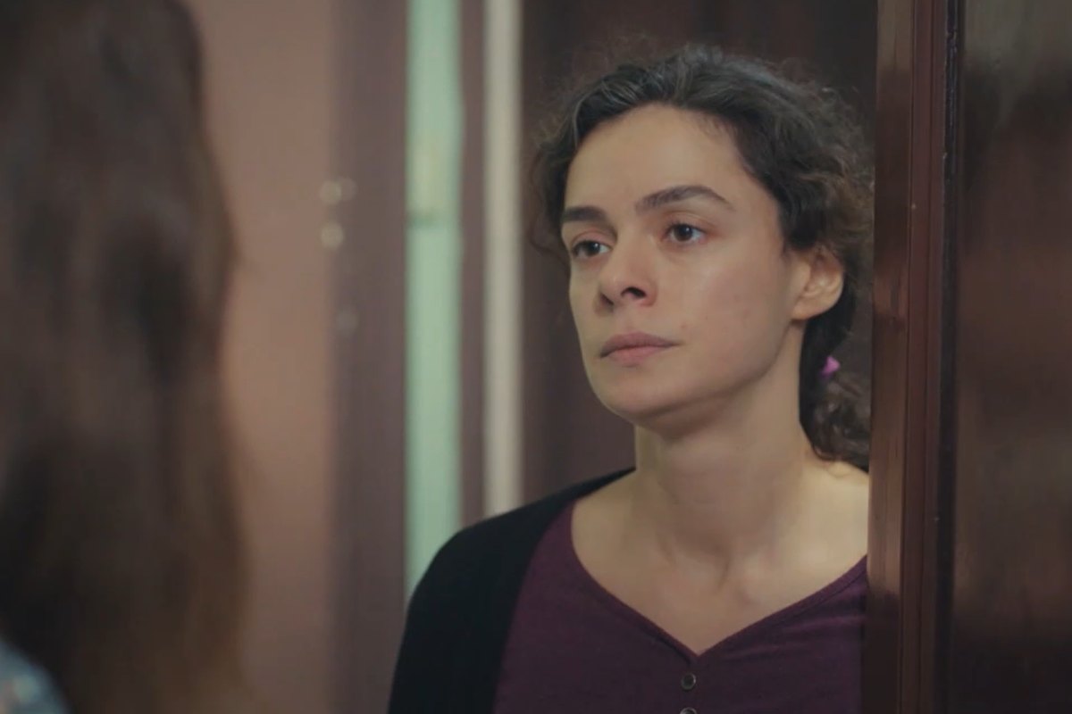 la forza di una donna anticipazioni