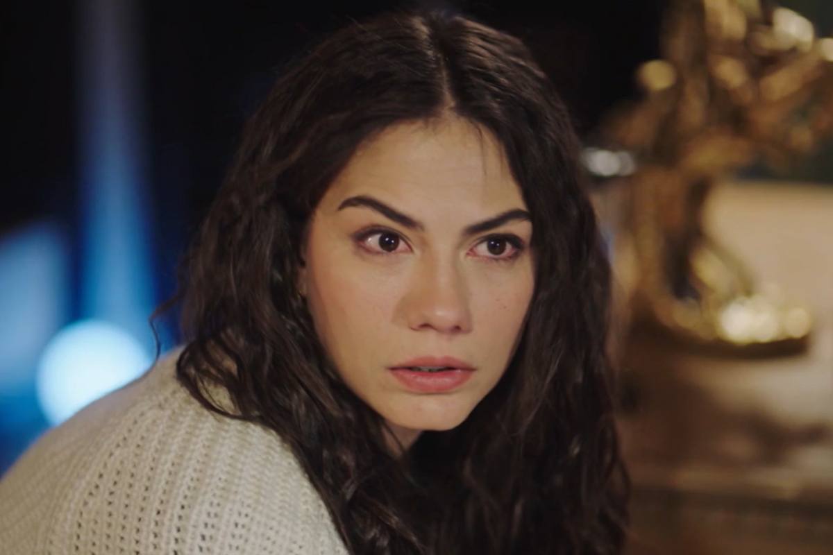 anticipazioni ultima puntata io sono farah