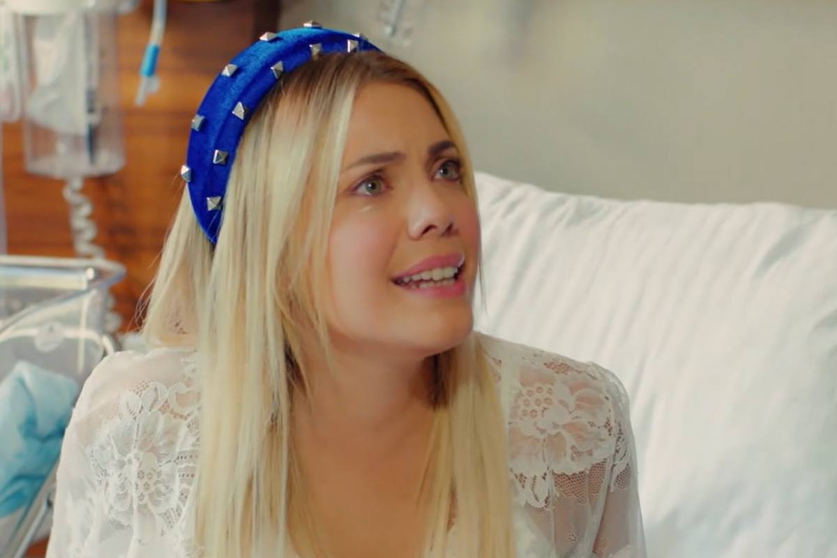 colpo di scena forbidden fruit