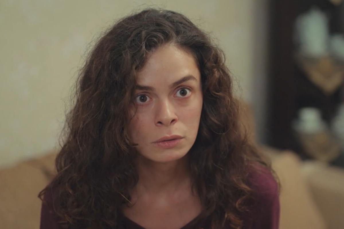 la forza di una donna anticipazioni