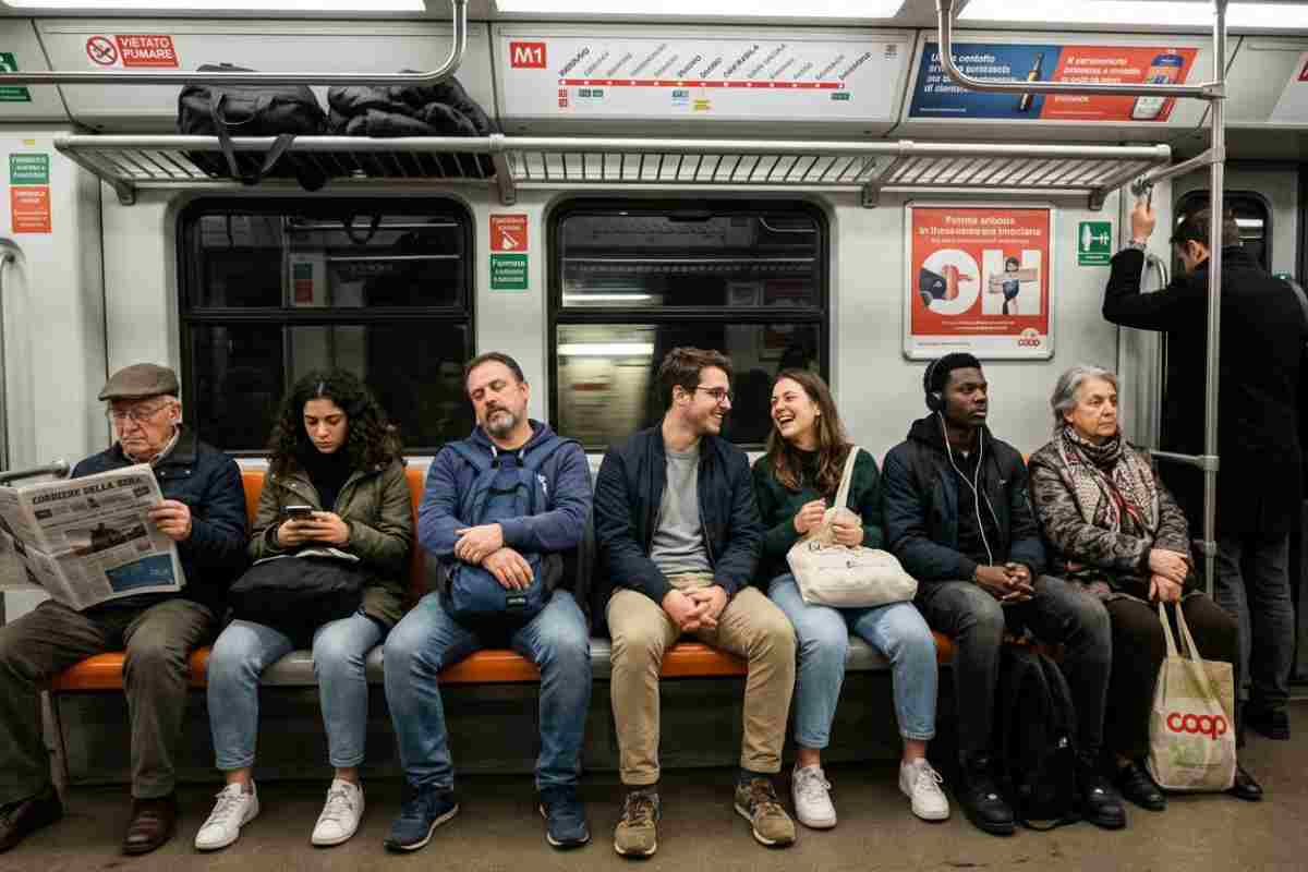 trasporti pubblici gratis