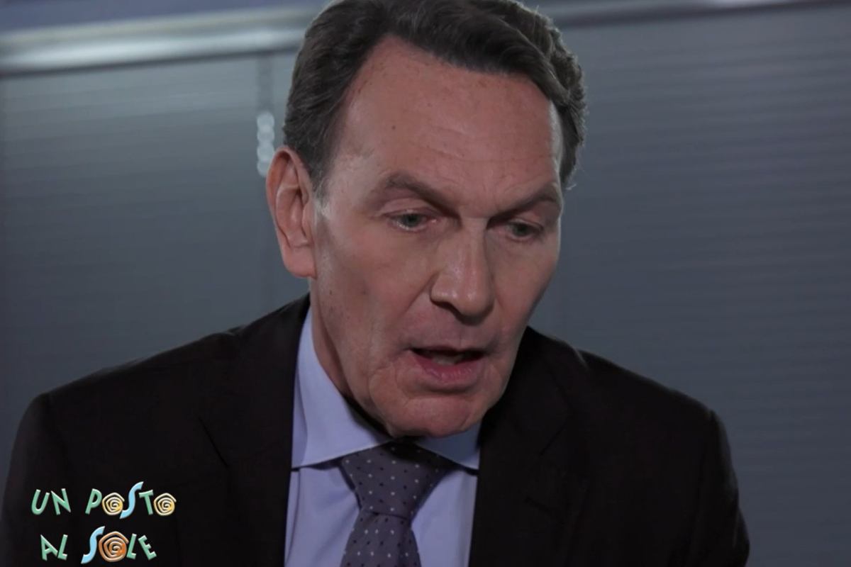 Un posto al sole, colpo di scena dell'11 marzo